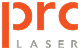 PRC Laser Main Logo